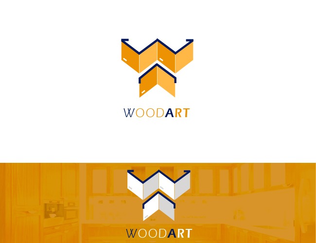 Projektowanie logo dla firm,  Logo dla firmy produkującej meble , logo firm - Lato